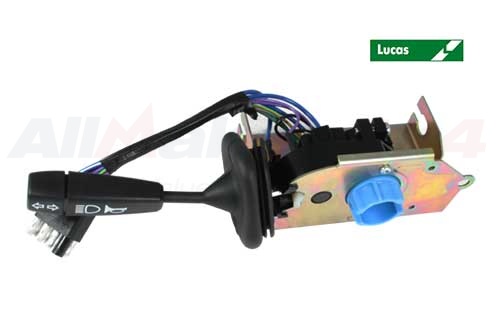 SWITCH - INDICATOR