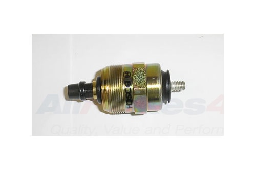 Válvula Corte Gasóleo 300 Tdi OEM