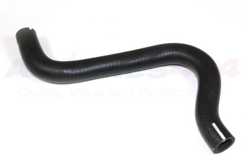 HOSE - HEATER WATER - LESS CLIPS