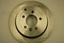 BRAKE DISC -REAR - VENTED