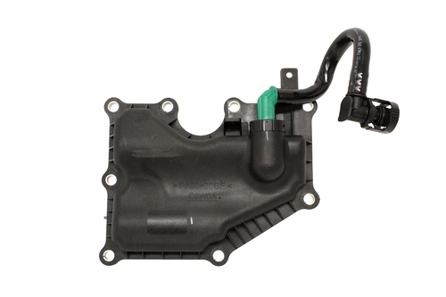 OIL SEPARATOR