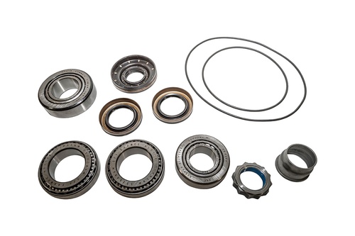 FL2 REAR DIFF HD OVERHAUL KIT NO