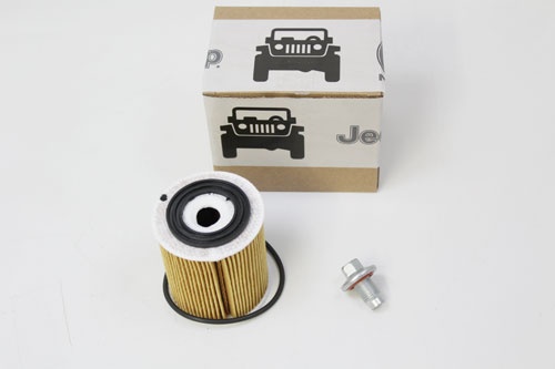 SERVICE KIT RENEGADE - 18K 1.6L PETROL