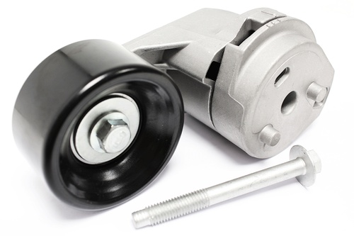 TENSIONER-BELT