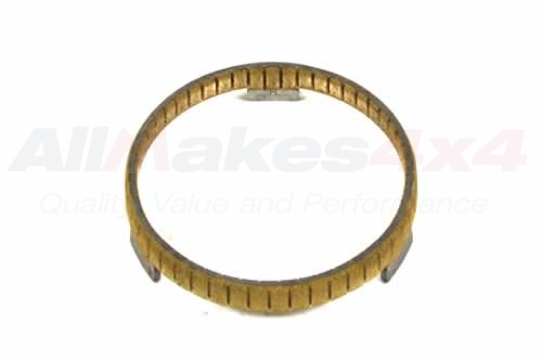 SYNCHRO RING