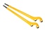 RADIUS ARM PAIR