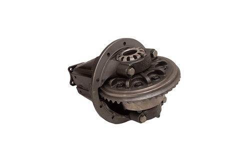 DIFF ASSY EXCHANGE