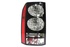 LAMP - REAR - STOP AND FLASHER