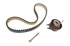 Kit Distribuição Traseiro 2.7 TdV6 e 3.0 RRSport / Discovery 3 e 4 DAYCO