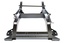 D2 REAR 1/3 CHASSIS 1400MM EXT