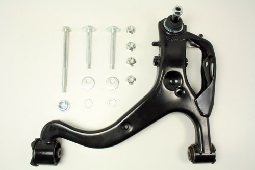 KIT - SUSPENSION ARM