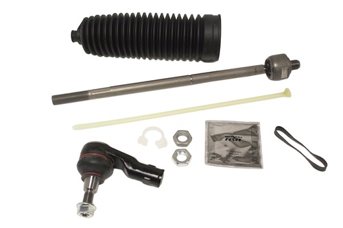 BALL JOINT - SPINDLE KIT