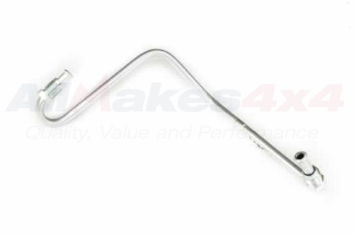 PIPE - POWER STEERING