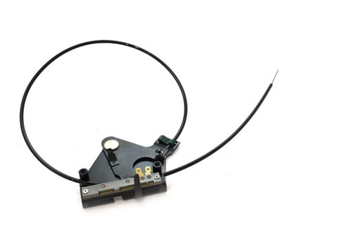 CONTROL ASSY - HEATER
