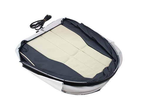 COVER ASSY - SEAT CUSHION