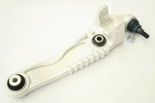 SUSPENSION ARM