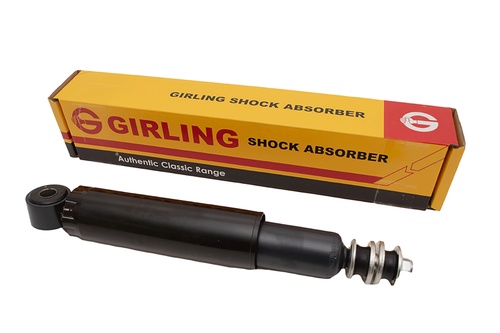 SHOCK ABSORBER 110 REAR NORMAL