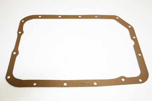 TRANSMISSION SUMP GASKET