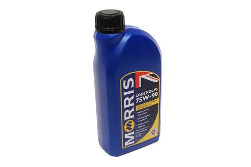 OIL-TRANSMISSION