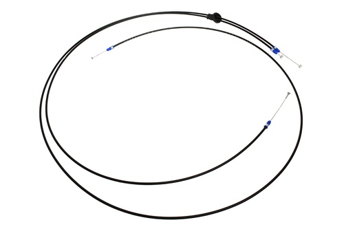 CABLE - HOOD CONTROL