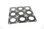 GASKET-CARB TO MANFD - DEF - D1 - RRC - V8
