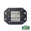 Projetor Led 18w (encaixe)