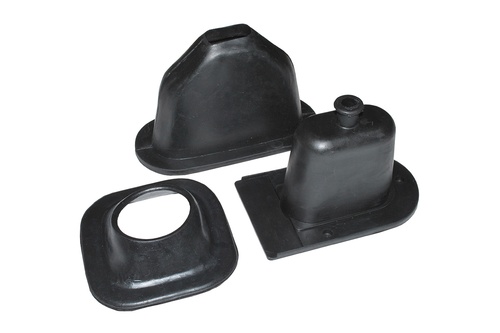SERIES GROMMET & GAITER KIT