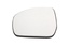 GLASS - REAR VIEW OUTER MIRROR