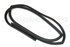 Borracha Porta Lateral Traseira Esquerda Defender 110/130