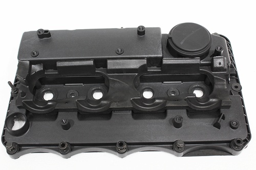 COVER-CAMSHAFT