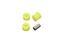 POLY BUSH KIT - DEF - STEERING DAMPER SE