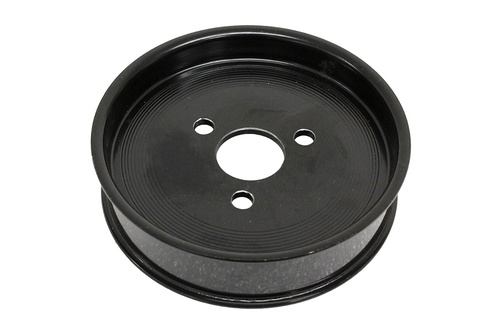 PULLEY PUMP