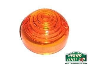 Vidro farolim piscas Defender/ Serie 3
