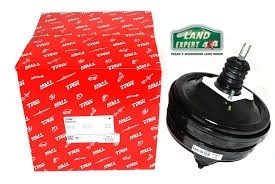 Servo Freio Disc1/ RRC