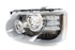 HEADLAMP AND FLASHER