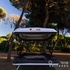 Tenda Tejadilho Triton Suite 360º (Branco)