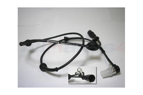 Sensor ABS Discovery 2 Frente WABCO