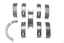MAIN BEARING SET
