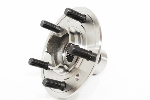 HUB - WHEEL