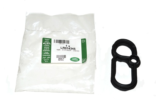 GASKET - SPARK PLUG APERTURE