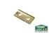 Placa superior suporte escape Series 88/109