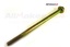 BOLT FLANGED M8 x 130mm