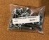 Kit Parafusos Restauro Aço Inox Defender 90 /110 (2p)