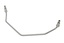 PIPE - BRAKE PRE-SHAPED
