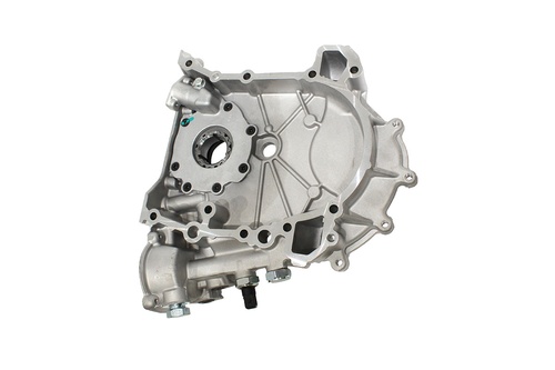 COVER - ENGINE