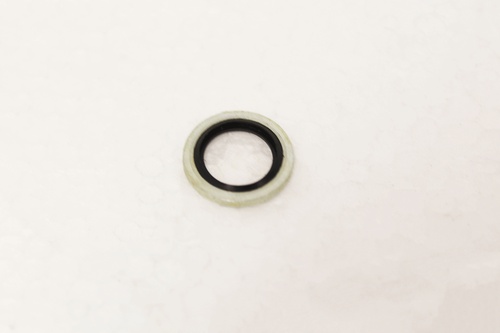 OIL SEAL CRANK