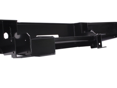 WINCH BUMPER