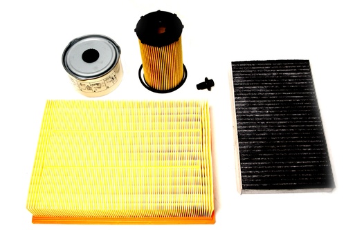 SERVICE KIT
