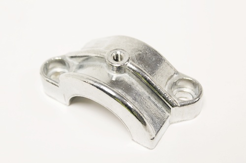 CLAMP - STEERING LOCK - SWITCHES - COLU