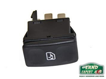 Interruptor Vidros Discovery 1 300 Tdi / RRC